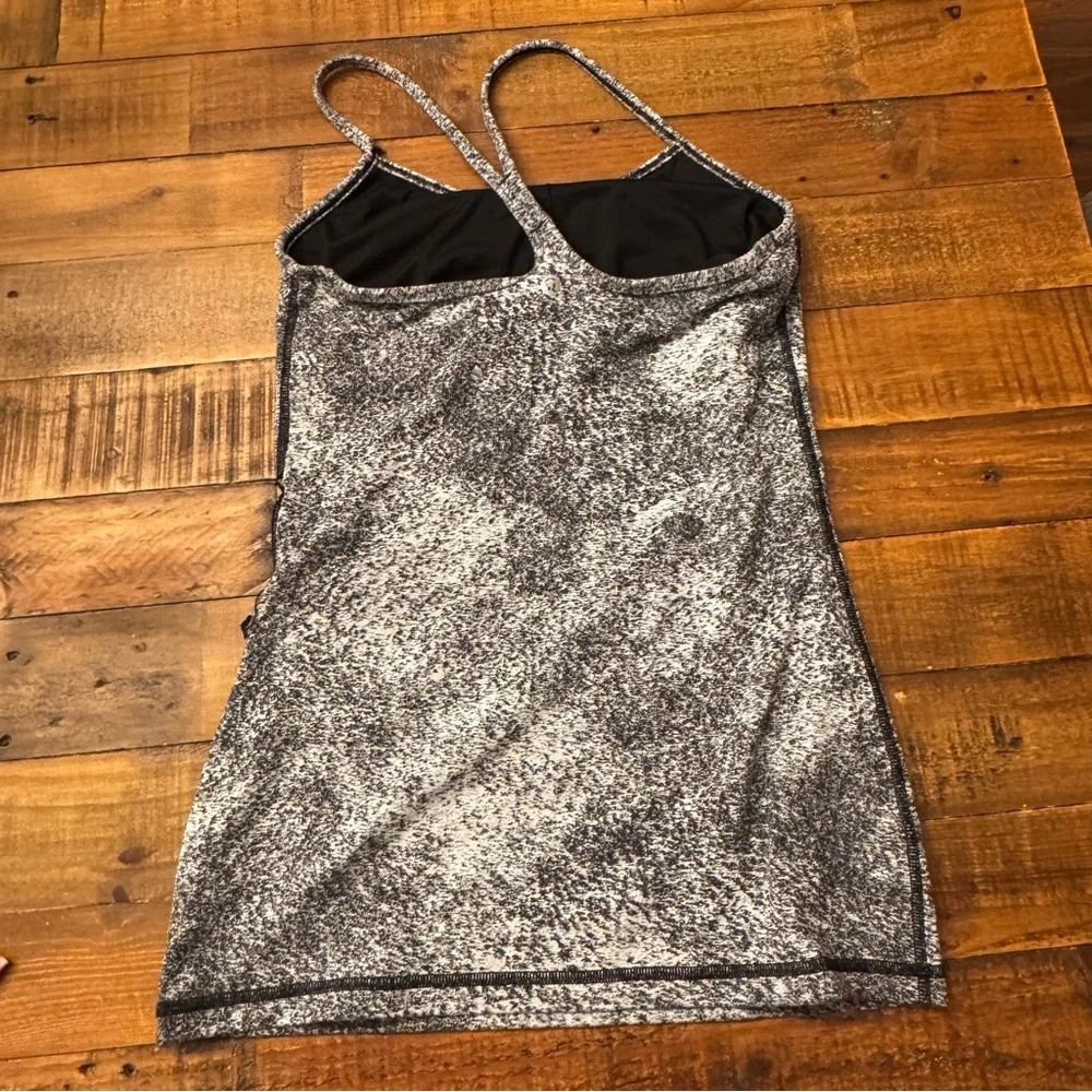 LULU🍋 Power‎ Y Tank